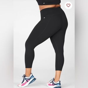 Fabletics Define Powerhold 7/8 Length